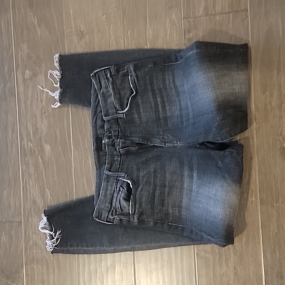 Mother jeans